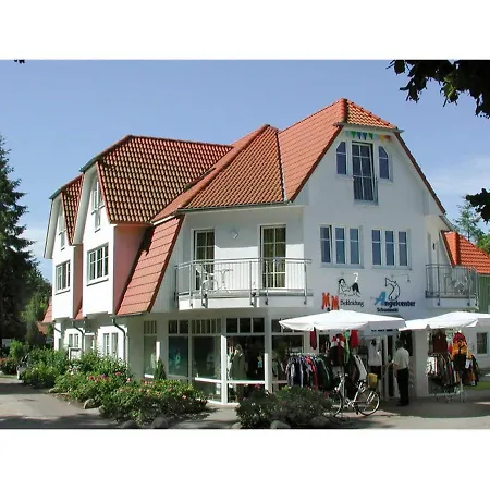 Apartment Hafenstrasse 34 5