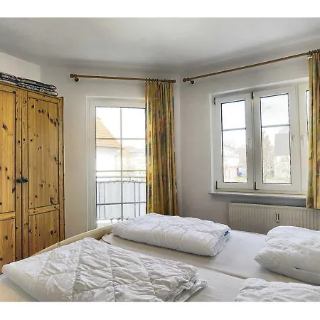 Apartment Hafenstrasse 34 5