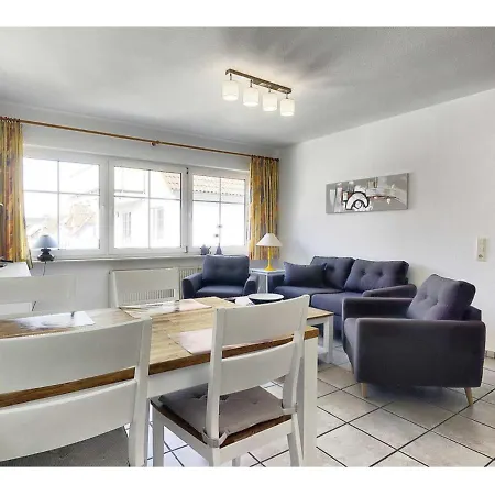 Apartment Hafenstrasse 34 5